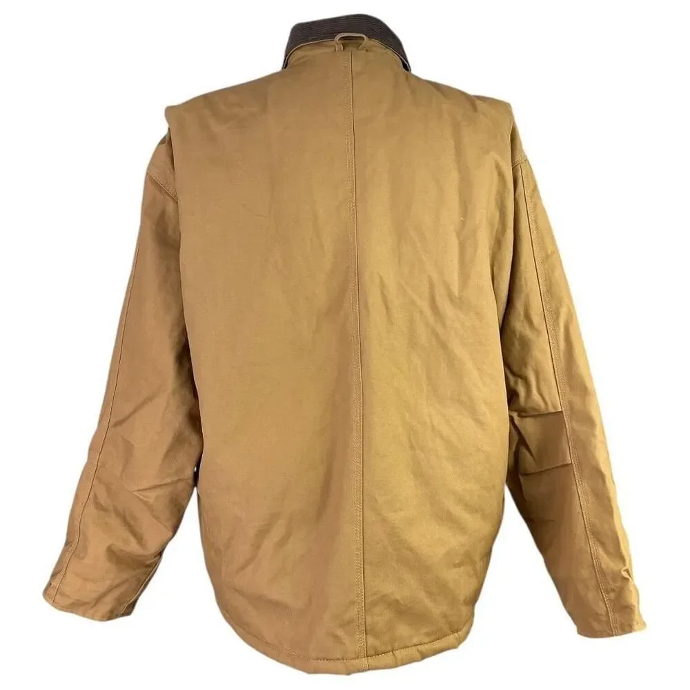 Berne chore coat